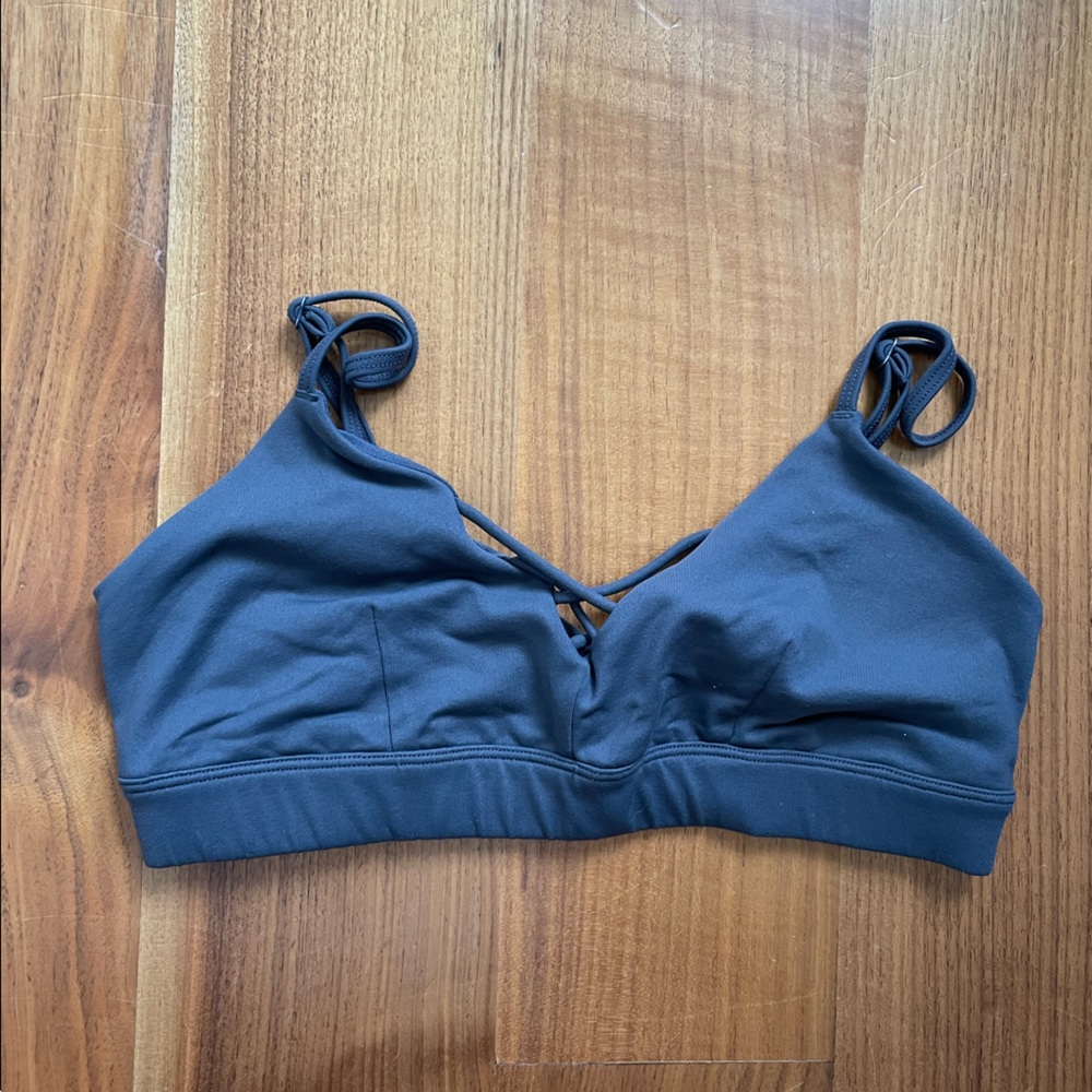 Alo workout bra